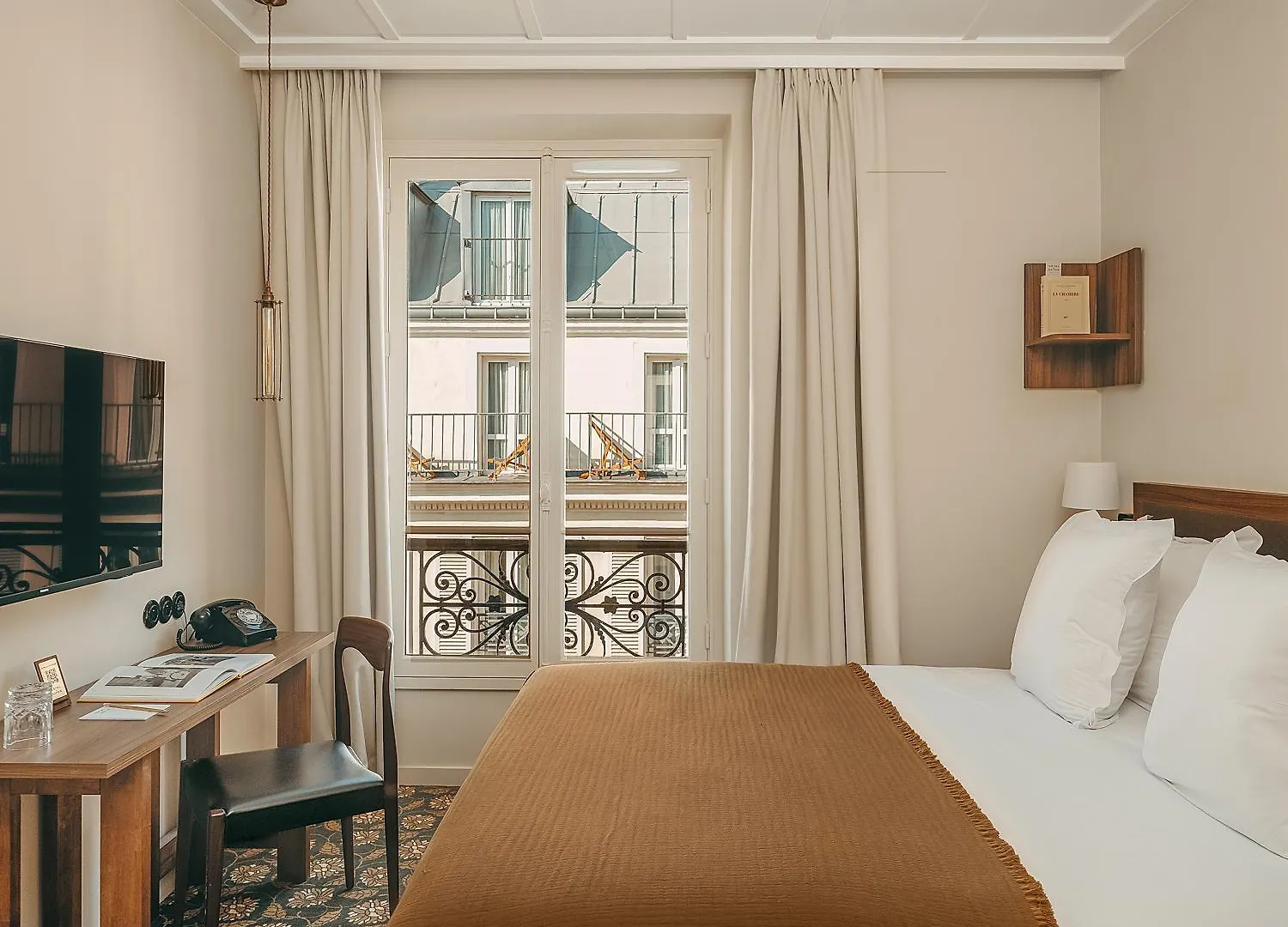 Hotel Du Savoir