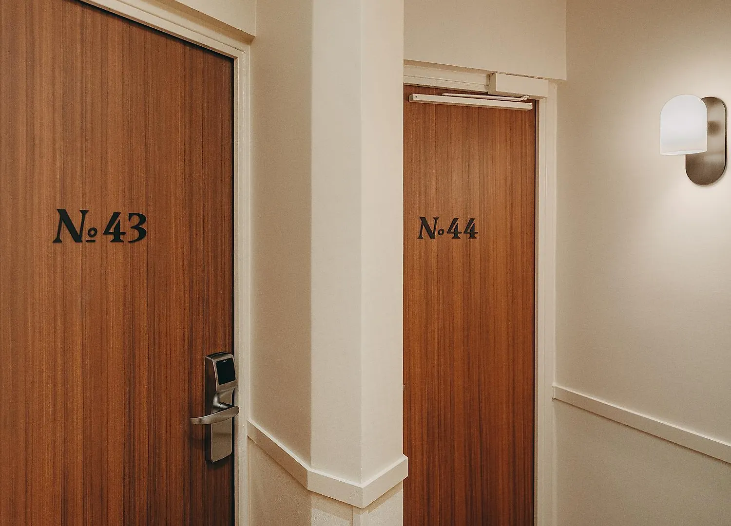 Du Savoir Hotel 3*