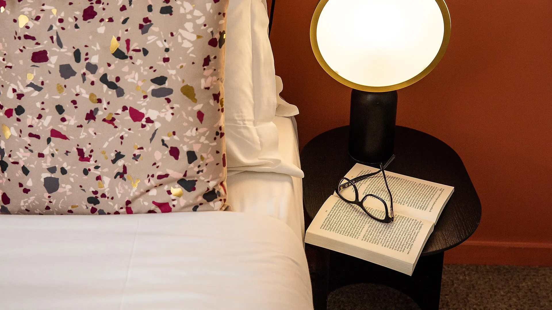 Du Savoir Hotel Paris