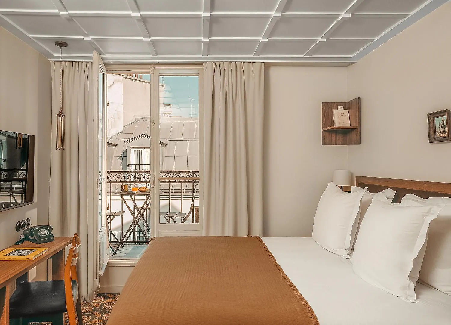 Hotel Du Savoir