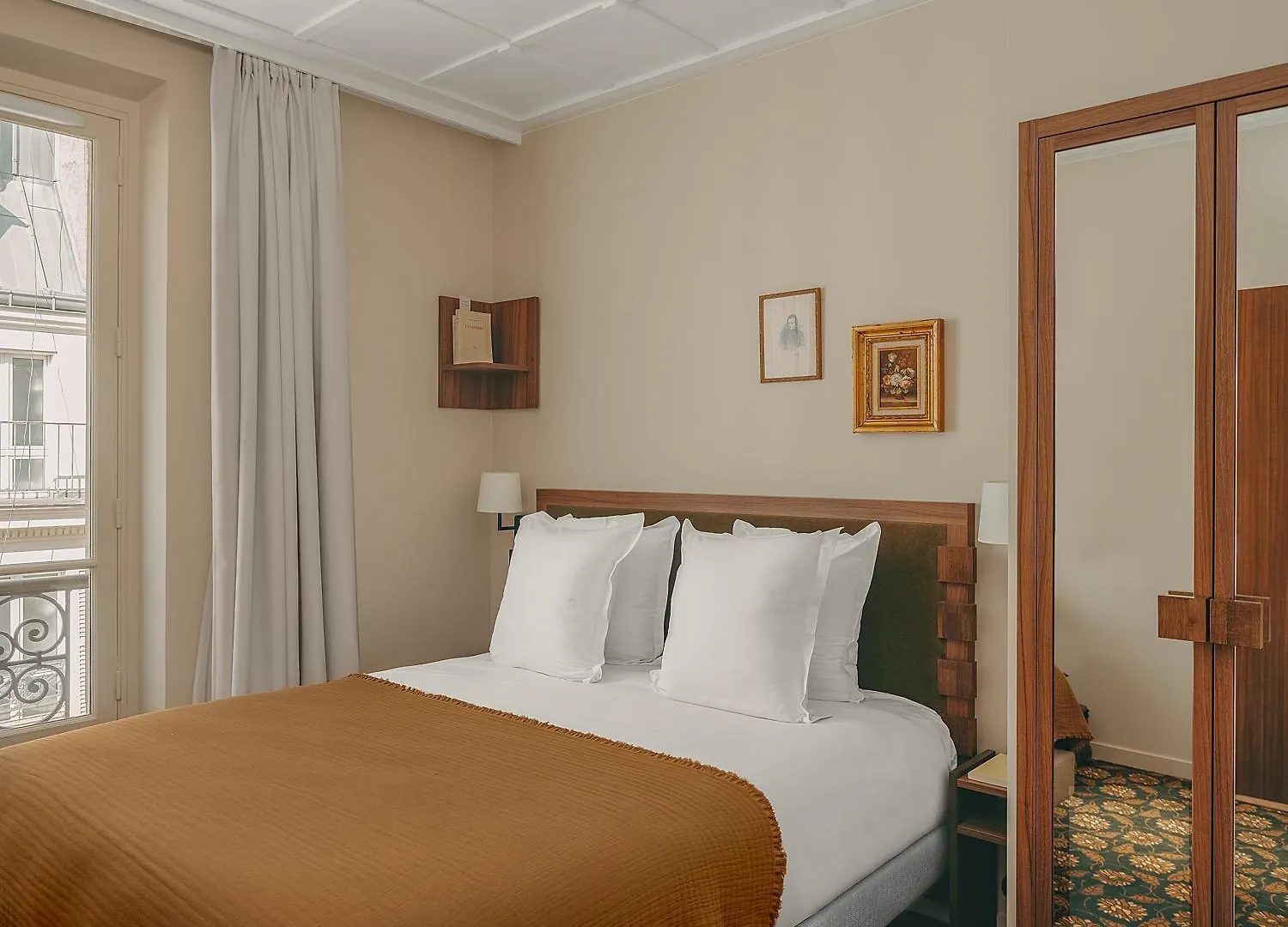 Du Savoir 3* Paris