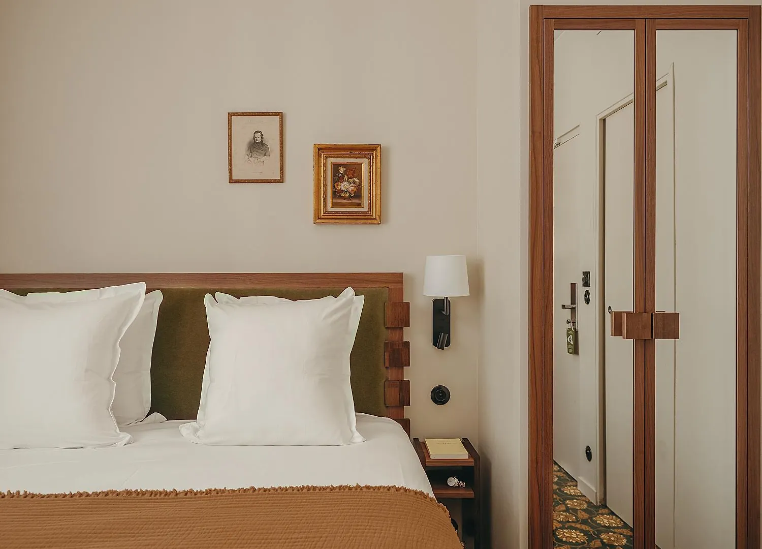 Du Savoir Hotel