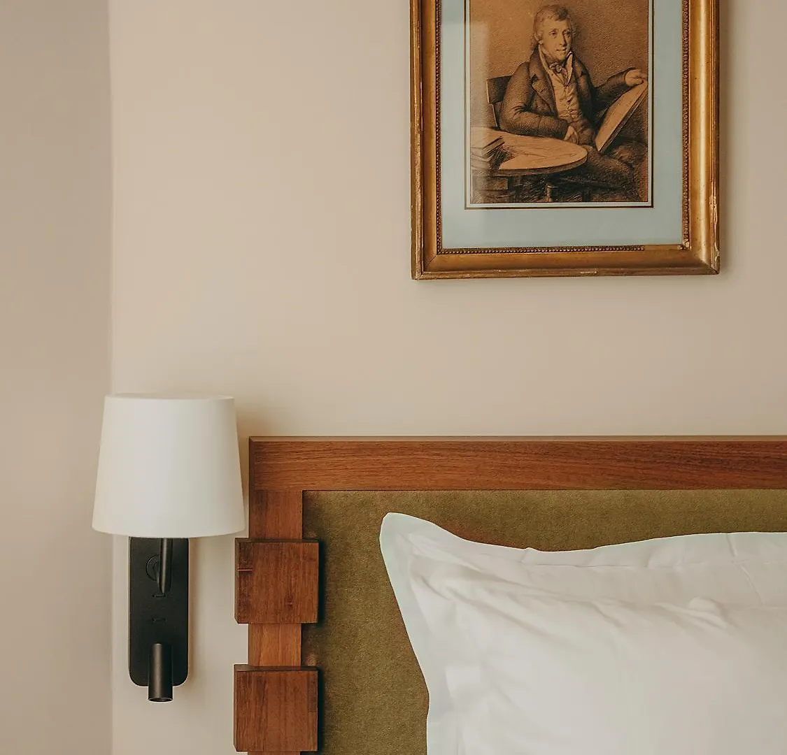 Hotel Du Savoir Paris