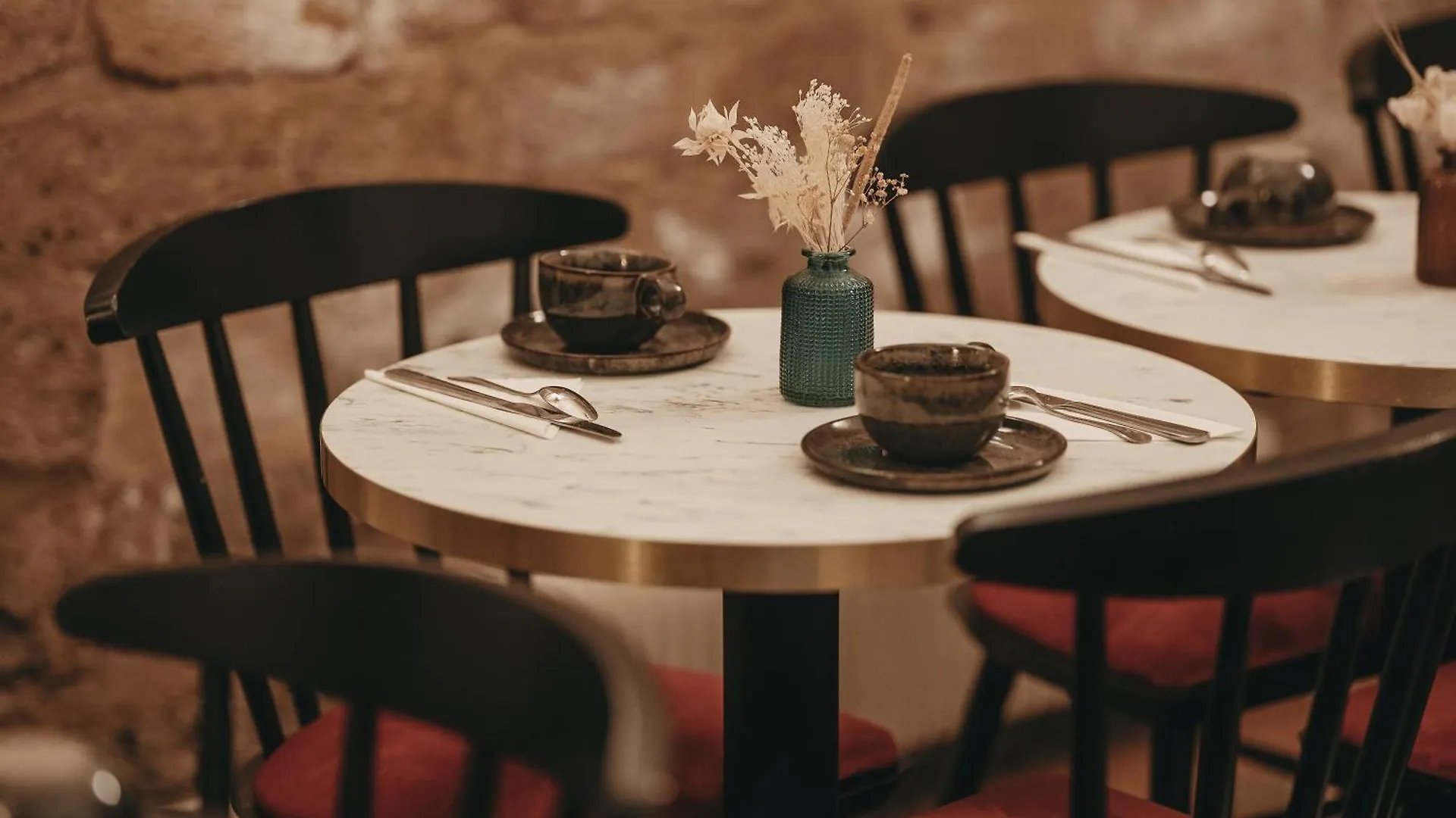 Du Savoir 3* Paris