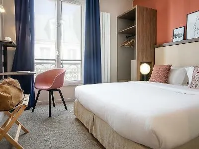 Du Savoir 3* Paris